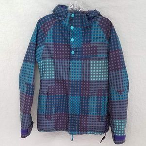 *Sold*Burton Snowboard Jacket